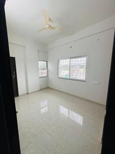 Bedroom Image of 800 Sq.ft 1 RK Apartment / Flat for rent in New Khapri Nagpur for Rs. 14000
