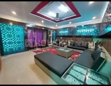 Living Room Image of 3650 Sq.ft 7 BHK Villa for sale in Ruchi Lifescapes Apartment, Jatkhedi Bhopal for Rs. 20000000