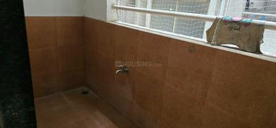 Balcony Image of 630 Sq.ft 1 BHK Apartment / Flat for sale in Dynamic Oasis, Undri Pune for Rs. 3500000