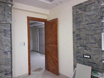 Bedroom Image of 1100 Sq.ft 2 BHK Apartment / Flat for sale in DM Infra, Sector 104 Noida for Rs. 4300000