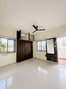 Hall Image of 1350 Sq.ft 2 BHK Apartment / Flat for rent in Kaggadasapura Bengaluru for Rs. 45000
