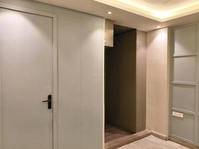 Bedroom Image of 1065 Sq.ft 2 BHK Apartment / Flat for sale in Hewo Apartments II, Sector 56 Gurgaon for Rs. 17500000