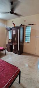 Bedroom Image of 1000 Sq.ft 2 BHK Apartment / Flat for rent in Kothrud Pune for Rs. 25000
