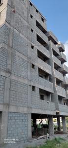 Image of 1355 Sq.ft 3 BHK Apartment / Flat for sale in K R Puram, Bengaluru for Rs. 7723500