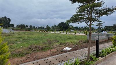 Image of 1300 Sq.ft Residential Plot / Land for sale in Balagere, Bengaluru for Rs. 11050000