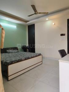 Bedroom Image of 1562 Sq.ft 3 BHK Independent House for rent in Sector 7 Gurgaon for Rs. 30000