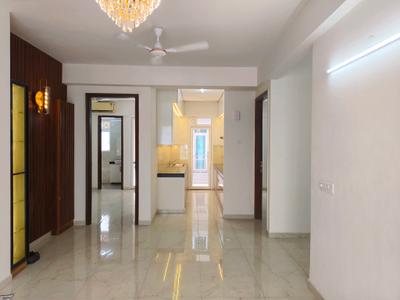 Living Room Image of 1494 Sq.ft 3.5 BHK Builder Floor for sale in Smartworld Gems, Sector 89 Gurgaon for Rs. 16800000