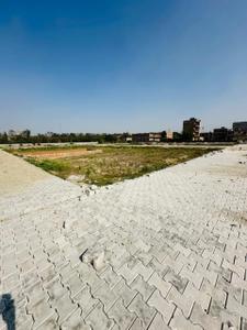 Image of 1350 Sq.ft Residential Plot / Land for sale in Tugalpur, Greater Noida for Rs. 5200000