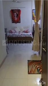 Bedroom Image of 1075 Sq.ft 3 BHK Apartment / Flat for sale in Lila Atulyam Phase 1, Salaiya Bhopal for Rs. 5700000