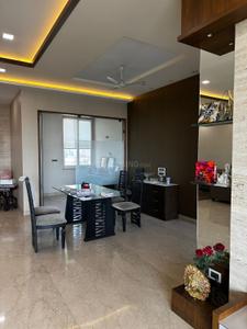 Hall Image of 3120 Sq.ft 4 BHK Apartment / Flat for sale in Mulund West Mumbai for Rs. 80000000