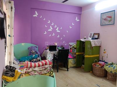 Bedroom Image of 1569 Sq.ft 3 BHK Apartment / Flat for sale in Aratt Felicita by Aratt, Begur Bengaluru for Rs. 14530000