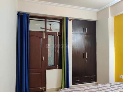Bedroom Image of 4500 Sq.ft 6 BHK Duplex for sale in Sector 61 Noida for Rs. 125000000