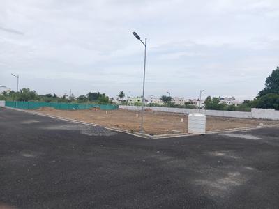 Image of 2000 Sq.ft Residential Plot / Land for sale in Mattuthavani, Madurai for Rs. 10560146