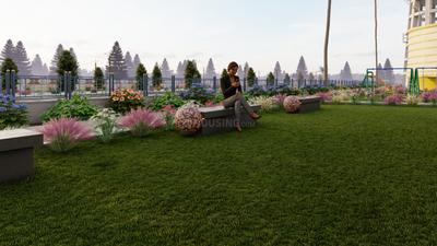 Chaksu Plot View 2