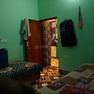 Bedroom Image of 909 Sq.ft 2 BHK Independent House for sale in Shyampur Dehradun for Rs. 5900000
