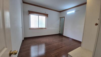 Bedroom Image of 2400 Sq.ft 3 BHK Duplex for sale in Ullalu Bengaluru for Rs. 19500000