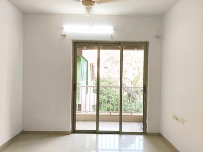 Living Room Image of 585 Sq.ft 1 BHK Apartment / Flat for sale in Lodha Casa Rio, Palava Phase 1 Thane for Rs. 3200000