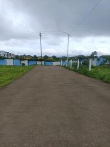 Image of 1500 Sq.ft Residential Plot / Land for sale in Undri, Pune for Rs. 1800000