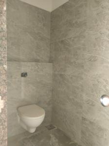 Bedroom Two Image of 750 Sq.ft 2 BHK Apartment / Flat for sale in Abrol Signature, Malad West Mumbai for Rs. 13900000