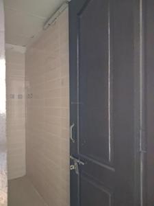 Common Bathroom Image of 1075 Sq.ft 2.5 BHK Apartment / Flat for sale in Amrapali Zodiac, Sector 120 Noida for Rs. 10300000
