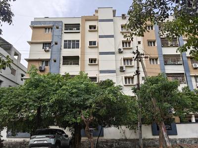 Image of 1470 Sq.ft 3 BHK Apartment / Flat for sale in Arilova, Visakhapatnam for Rs. 7899999