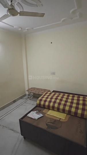 Block WZ, Hari Nagar Bedroom 1