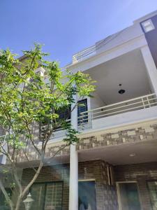 Image of 1800 Sq.ft 3 BHK Duplex for sale in Nikhil Nestles Villas, Hoshangabad Road, Bhopal for Rs. 9000000
