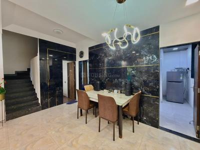 Hall Image of 3000 Sq.ft 4 BHK Villa for sale in Tungarli Lonavala for Rs. 19000000