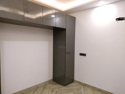 Bedroom Image of 650 Sq.ft 2 BHK Builder Floor for sale in DDA Residential Flats, Sector 8 Dwarka New Delhi for Rs. 11500000