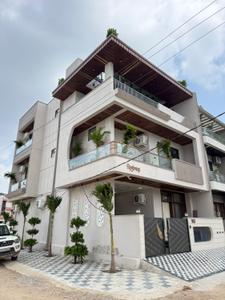 Image of 3700 Sq.ft 4 BHK Independent House for sale in Gandhi Path West, Jaipur for Rs. 25100000