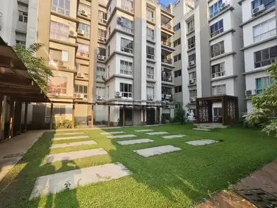 Image of 1089 Sq.ft 3 BHK Apartment / Flat for sale in Eternia, Madhyamgram, Kolkata for Rs. 6800000
