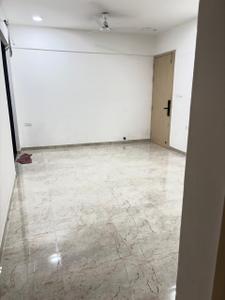 Hall Image of 1250 Sq.ft 3 BHK Apartment / Flat for rent in Rama Metro Life Maxima Residences, Tathawade Pune for Rs. 33000