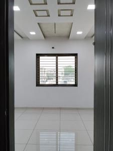 Bedroom Image of 2200 Sq.ft 4 BHK Independent House for sale in Golden Park Rajkot for Rs. 9900000