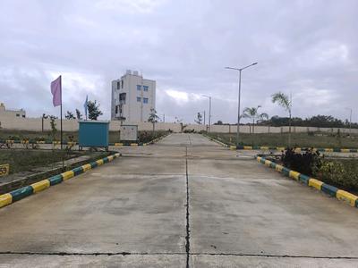 Image of 1200 Sq.ft Residential Plot / Land for sale in MBC Avinya Enclave, Vemagal, Kolar for Rs. 3866665