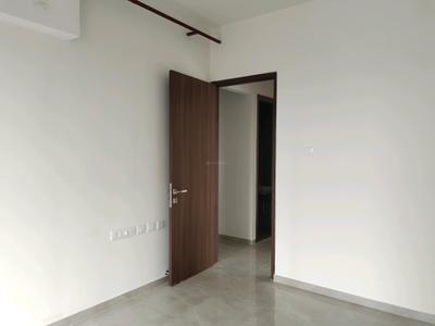 Bedroom Image of 800 Sq.ft 2 BHK Apartment / Flat for sale in Sheth Auris Bliss, Malad West Mumbai for Rs. 19300000