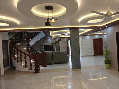 Living Room Image of 6000 Sq.ft 6 BHK Villa for sale in Chembarambakkam Chennai for Rs. 21000000