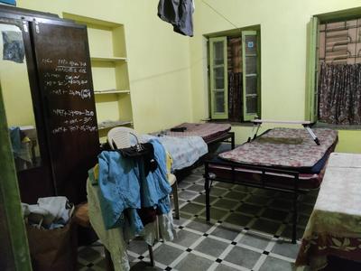 Bedroom Image of Bhattacharya villa in Park Street Area, Kolkata