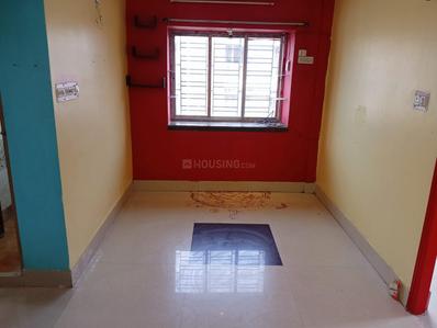 Hall Image of 723 Sq.ft 2 BHK Apartment / Flat for sale in Biswas Jeet Sansar Ph IV, Mukundapur Kolkata for Rs. 3500000