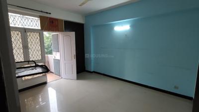 Bedroom Image of 1650 Sq.ft 3 BHK Apartment / Flat for rent in Express Garden, Indirapuram Ghaziabad for Rs. 34500