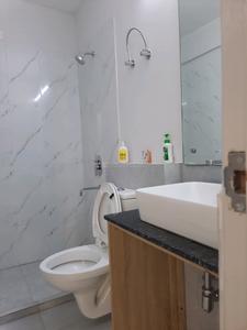 Bedroom Two Image of 1425 Sq.ft 2.5 BHK Apartment / Flat for sale in Silverglades The Melia, Sector 35 Sohna for Rs. 10000000
