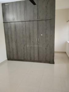 Bedroom Image of 2550 Sq.ft 3 BHK Apartment / Flat for rent in Mehdipatnam Hyderabad for Rs. 45000