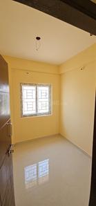 Hall Image of 1000 Sq.ft 3 BHK Independent House for rent in Hulimangala Bengaluru for Rs. 28000