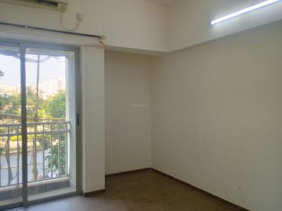 Bedroom Image of 720 Sq.ft 1 BHK Apartment / Flat for sale in Lodha Lakeshore Greens, Palava Phase 2 Thane for Rs. 3150000