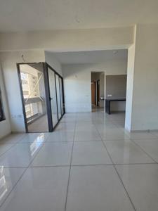 Image of 2705 Sq.ft 4 BHK Apartment / Flat for sale in Satyam Skyline II, Naranpura, Ahmedabad for Rs. 16100000
