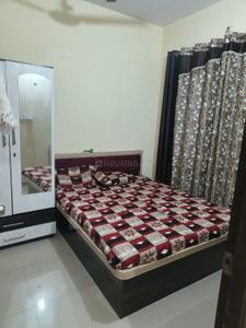Bedroom Image of 560 Sq.ft 1 BHK Apartment / Flat for sale in Padamavati Royal, Titwala Thane for Rs. 2200000
