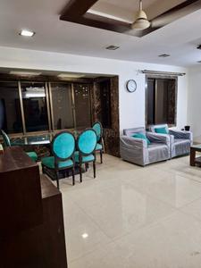 Hall Image of 2bhk in Andheri East, Mumbai