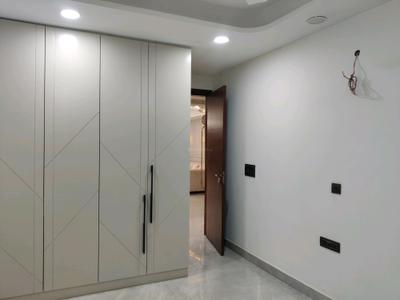 Bedroom Image of 1650 Sq.ft 4 BHK Builder Floor for sale in Vasundhara Ghaziabad for Rs. 17551000