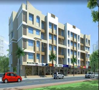Image of 950 Sq.ft 2 BHK Apartment / Flat for rent in Ambernath East, Ambernath for Rs. 11000