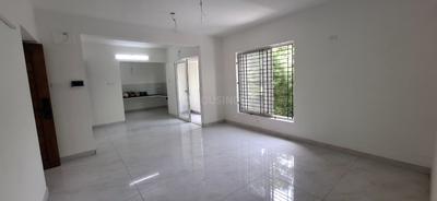 Hall Image of 1315 Sq.ft 3 BHK Apartment / Flat for sale in Mogappair East Chennai for Rs. 17800000
