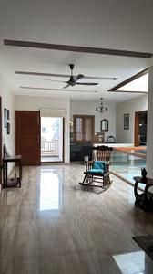 Image of 2368 Sq.ft 2 BHK Villa for rent in Akash Avenue, Amritsar for Rs. 15000